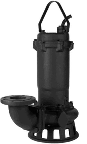 Дренажный насос Grundfos DPK.15.100.75.5.0D