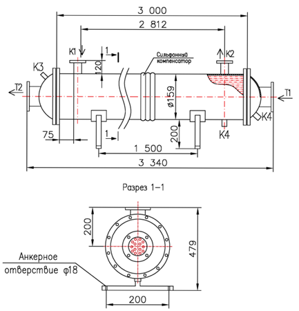 КС 150-3СК-124-8