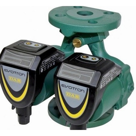 Насос DAB EVOTRON D 60/220.32
